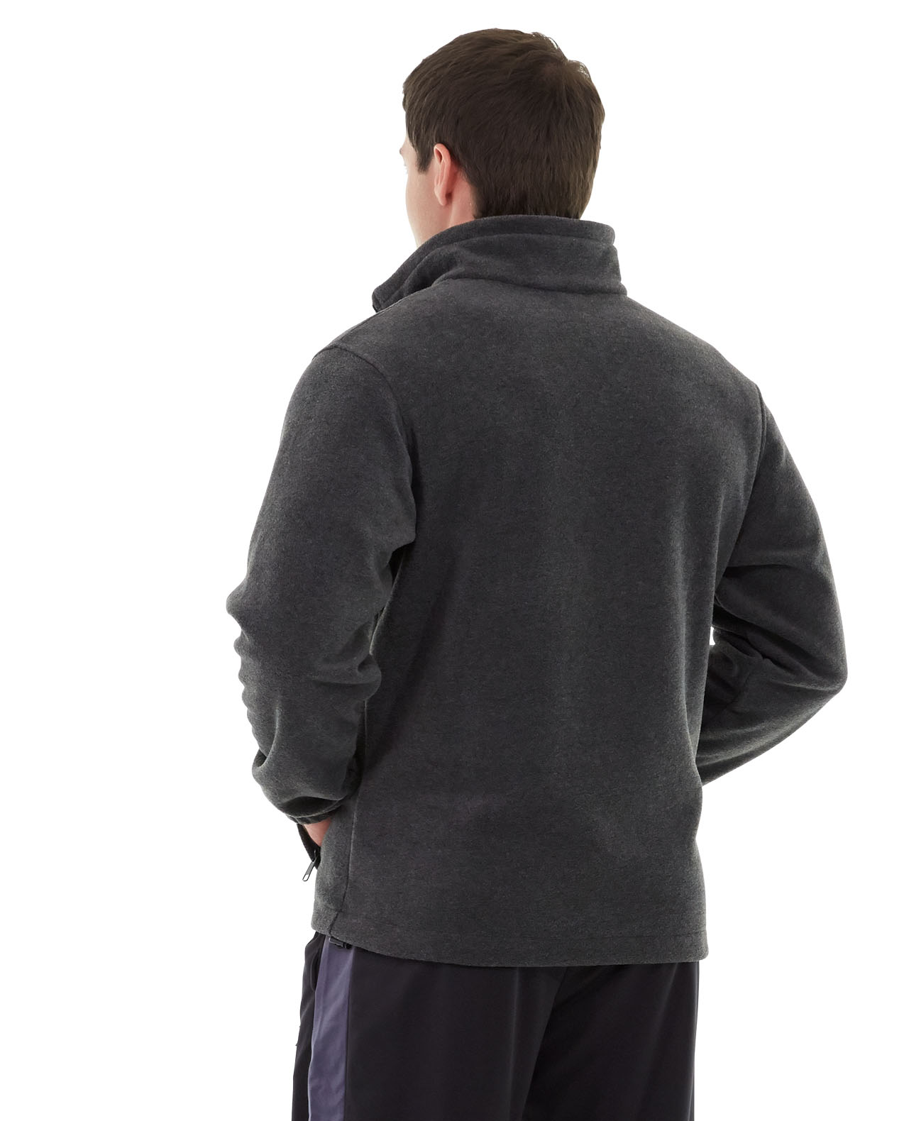 Lando Gym Jacket - Imagen 3